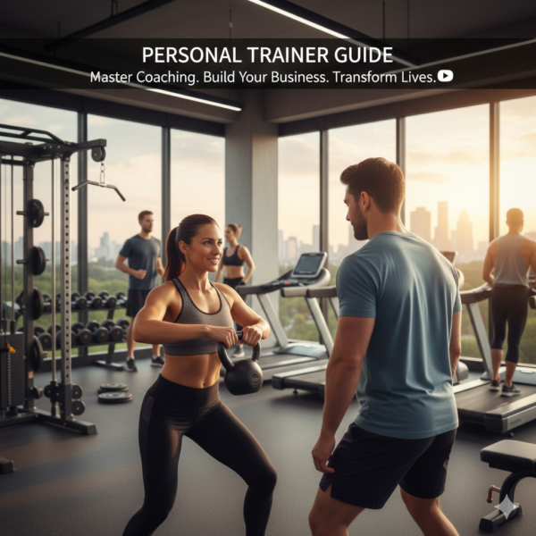 Personal Trainer Guide