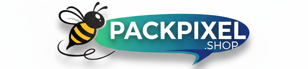 Digital Products Site